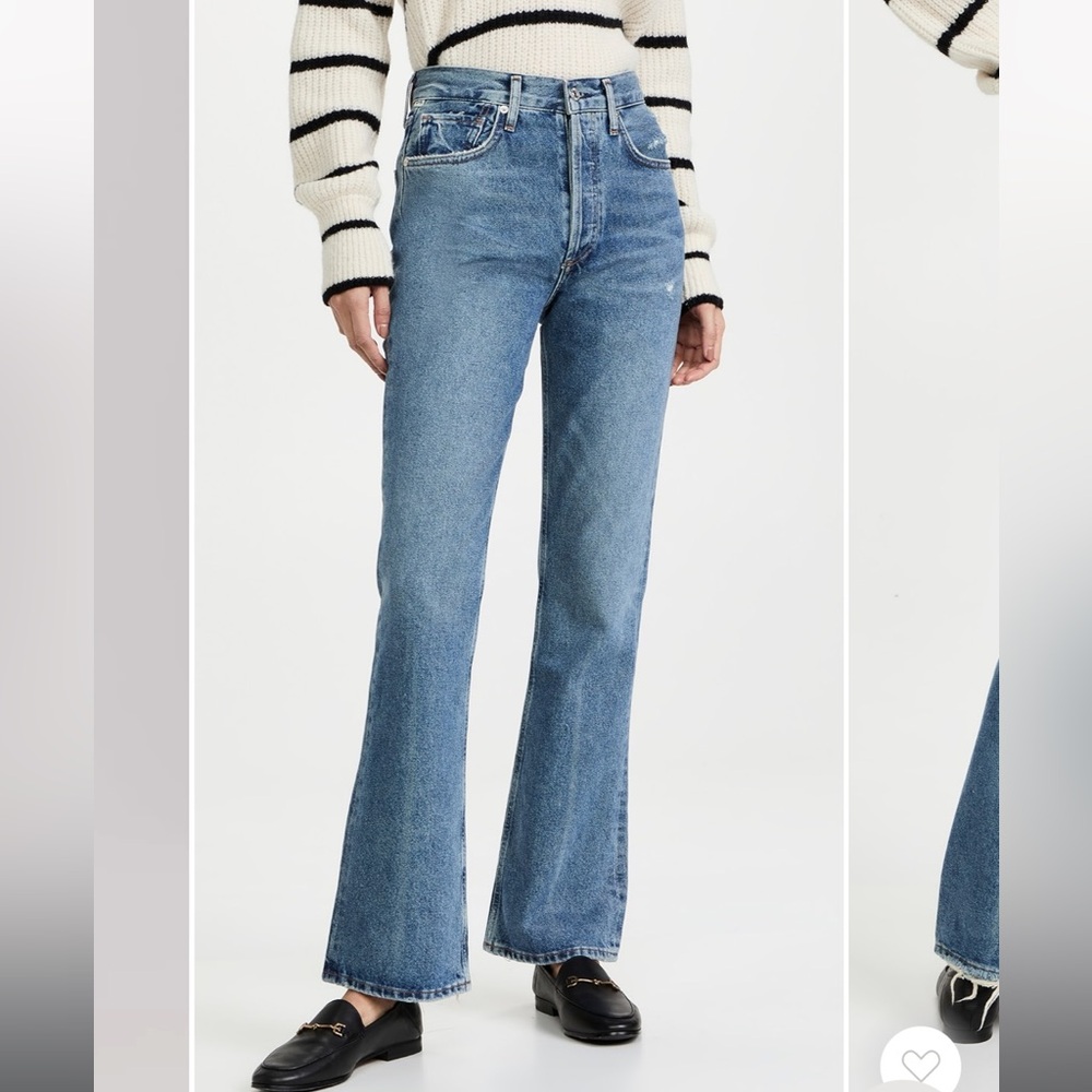 Citizens of Humanity Libby Jeans